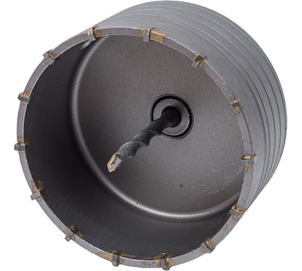 Коронка по бетону SDS-Plus 110 мм HEADROCK 422-010-110