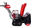 Бензиновый снегоуборщик (снегоотбрасыватель) HND ST 71 XST с двигателем HONDA ST71XST