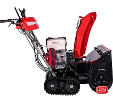 Бензиновый снегоуборщик (снегоотбрасыватель) HND ST 71 XST с двигателем HONDA ST71XST