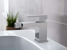 Смеситель для биде Aquatek Либра AQ1618CR хром