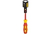 Отвертка IEK Arma2l 5 диэлектрическая ph/sl2x100 т2 A2L5-SC30-T2-HS-20-100