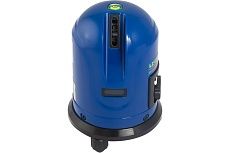 Лазерный уровень МастерАлмаз в кейсе + тренога LZ620K