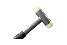 Полиуретановый молоток Hans 470г 5702-16