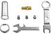 Пневматический заклепочник Kraftool AR-48 2.4-4.8 мм 31184