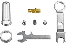 Пневматический заклепочник Kraftool AR-48 2.4-4.8 мм 31184