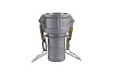 Камлок Мир Хомутов С 1 1/4(32мм) KAML1 1/4C5AL