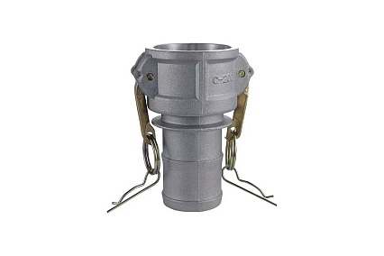 Камлок Мир Хомутов С 1 1/4(32мм) KAML1 1/4C5AL