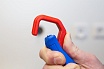 Кабельный нож Weicon-Tools WEICON № 28-35 wcn50050435