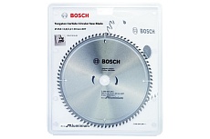 Пильный диск ECO AL (254x30 мм; 80T) Bosch 2608644394