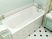 Акриловая ванна Relisan Eco-Plus Сона 170х80 см
