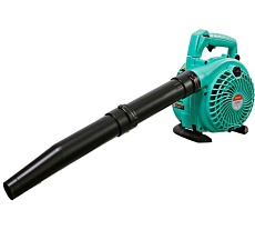 Бензиновая воздуходувка 3 в 1 26cc, 1,7 л.с., 960м3/ч, 75 м/сек, 35л Sturm GB1926