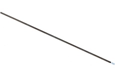 Электроды вольфрамовые WZ-8-175 (10 шт; 2.4 мм; белый; AC) Gigant G-606