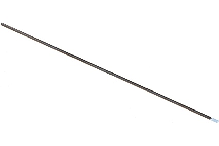 Электроды вольфрамовые WZ-8-175 (10 шт; 2.4 мм; белый; AC) Gigant G-606
