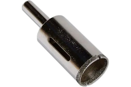 Коронка по стеклу и керамике стк-041 32 мм Strong стк-04100032