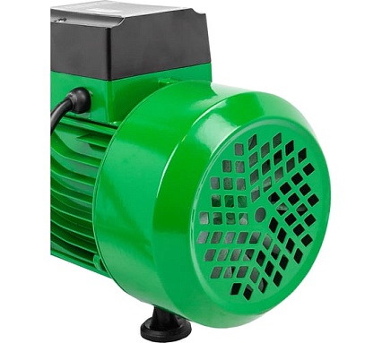 Насос самовсасывающий Rockforce 50 л/мин 750W (COPPER) RF-JET100S COPPER(61255)