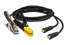 Комплект кабелей (5 м; 200 А) для 10-25/1-16 prime Кедр 7180005