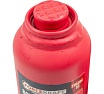 Бутылочный домкрат с клапаном Forcekraft 2 т, h min 150 мм, h max 280мм, ход штока 80 мм, ход винта 50 мм FK-T90204(DS)(26569)