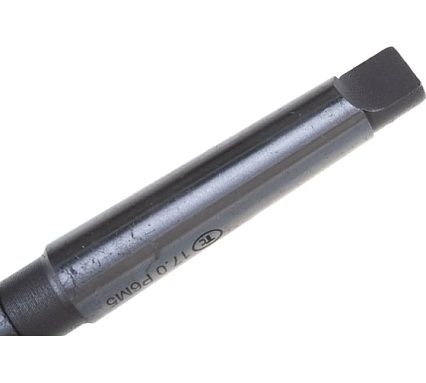 Сверло по металлу (17x223x125 мм; КМ2; Р6М5) ТехноСталь t127145