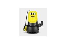 Насос Karcher SP 1 Dirt Connector Set 1.645-534.0