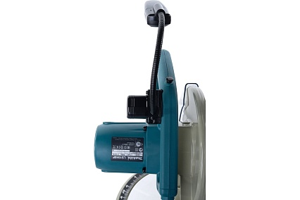 Торцовочная пила Makita LS1040FN 196176