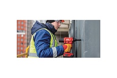 Аккумуляторный заклепочник Hilti RT 6-A22 чемодан 2224306