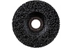 Диск зачистной CBS (115х22.2 мм) FIT 39610