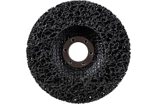 Диск зачистной CBS (115х22.2 мм) FIT 39610
