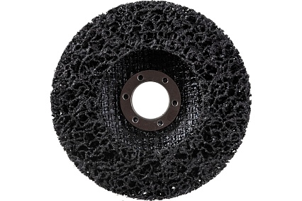 Диск зачистной CBS (115х22.2 мм) FIT 39610