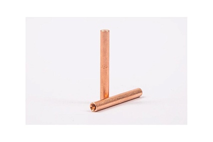 Контактный наконечник для сварочной головки М300 Ø0.052", длина 2.0" (Contact tip, 50.8 мм), 10 шт Plazweld E7T0038