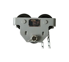 Приводная каретка для талей 5.0Т х 3М OLYMP OL35503