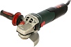 Угловая шлифмашина Metabo WEVA 15-125 Quick 600496000