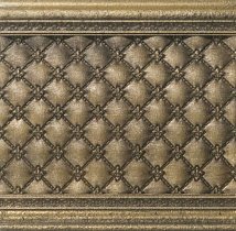 Бордюр APE Rivalto Zocalo Fox Bronce 15х15 см, MP000016893