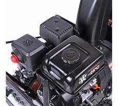 Снегоуборщик Patriot АРКТИКА 7, колёса 13&quot;, двигатель 7 л.с. 426108477