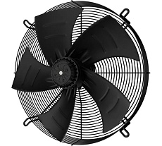 Вентилятор накладной ERA STORM GR 450 4 полюс PRO STORM GR 450 4E