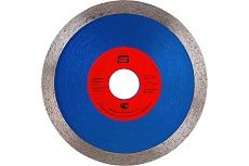 Диск алмазный отрезной супертонкий Pro (125х22.23х7 мм) Strong СTД-17300125