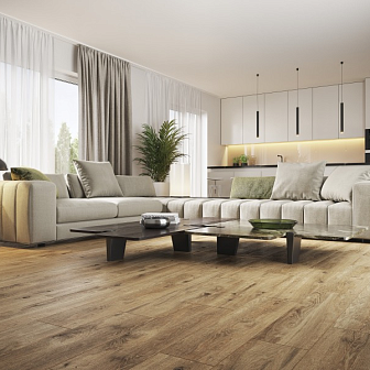 Коллекция плитки Cersanit Wood Concept Natural