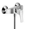 Смеситель для душа Hansgrohe Metris Classic 31672000