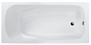 Акриловая ванна VagnerPlast Aronia 150x70 см