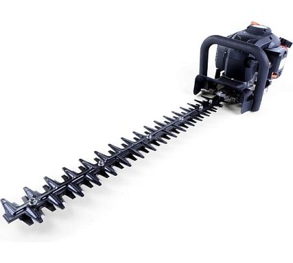 Бензиновый кусторез Fuxtec FX-MH126 Бензиновый кусторез Fuxtec FX-MH126