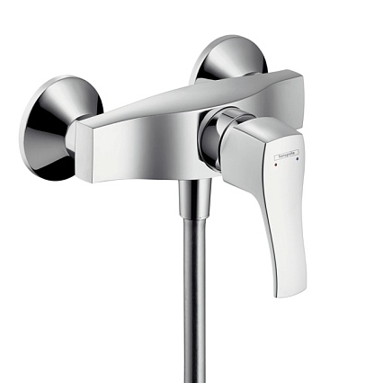 Смеситель для душа Hansgrohe Metris Classic 31672000