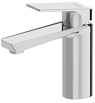 Смеситель для раковины Damixa Merkur 400210000 хром