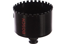 Коронка алмазная по граниту (68х51 мм) Bosch 2608580317