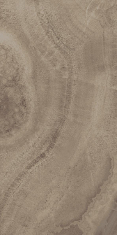 Плитка Laparet Prime коричневая 25х50 см, 34028