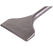 Зубило лопаточное (115х350 мм; SDS-MAX) HAWERA F00Y139737