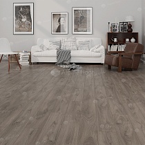 Ламинат Alpine Floor Albero Дуб Смоук 1380x142,5x10 мм, A1015