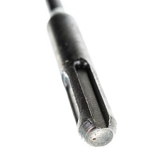 Бур (6х100/160 мм; SDS+) Biber 78062 тов-041882