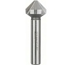 Конусный зенкер HSS 20.5 мм, М10 Bosch 2608597509