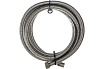 Газовый фиксированный сильфон TUBOFLEX 1/2", 1,5 м, ВР/НР 4829091