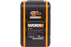 Аккумулятор (20 В; 8 Ач) Worx WA3648