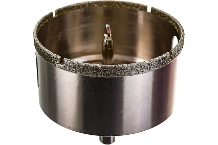 Коронка алмазная с пилотным сверлом Special (75х70 мм) MONOGRAM 086-617